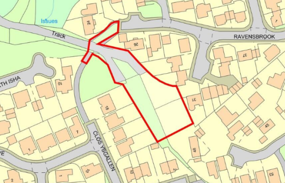 DEVELOPMENT OPPORTUNITY in Cardiff photo